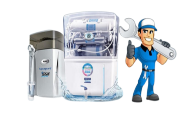 Water Purifier Services